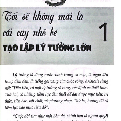 Tủ Sách Kỹ Năng Dành Cho Học Sinh Trung Học - Kỹ Năng Để Thành Công