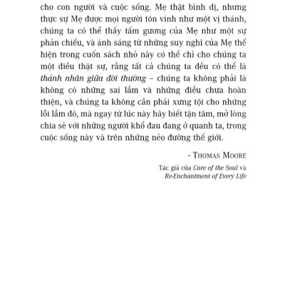 Mẹ Teresa - Trên Cả Tình Yêu (Tái Bản)