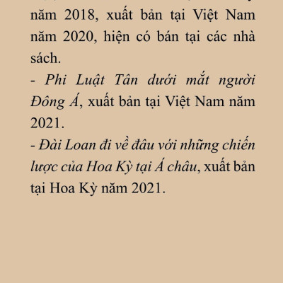 Văn Minh Cầm Đũa - Thái Gia Kỳ