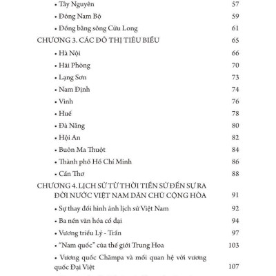 Việt Nam - một góc nhìn từ Nhật Bản