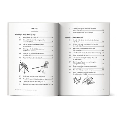 Sách - STEM Vật Lý - Năng lượng được phát hiện