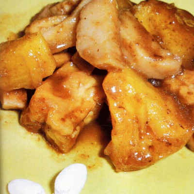 30 Món Chay Thường Ngày