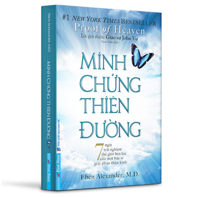 Minh Chứng Thiên Đường