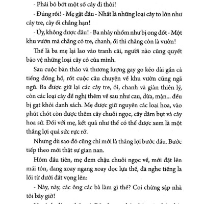 Kính Vạn Hoa - Tập 5: Khu Vườn Trên Mái Nhà - Thủ Môn Bị Từ Chối - Thi Sĩ Hạng Ruồi (Tái Bản 2022)