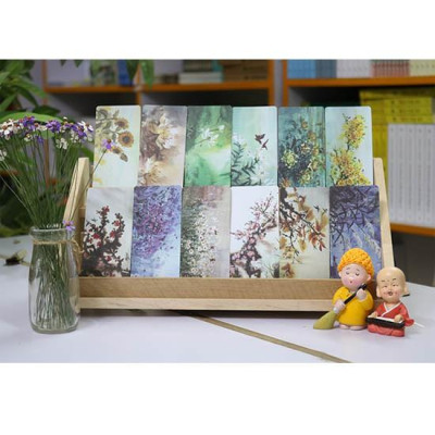 Bàn Về Cách Sống - Đối Thoại Giữa Triết Gia, Bác Sỹ Và Nhà Sư ( Tặng Postcard Xuân bốn mùa ) - Bản Quyền