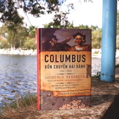 Columbus: Bốn Chuyến Hải Hành (1492-1504)
