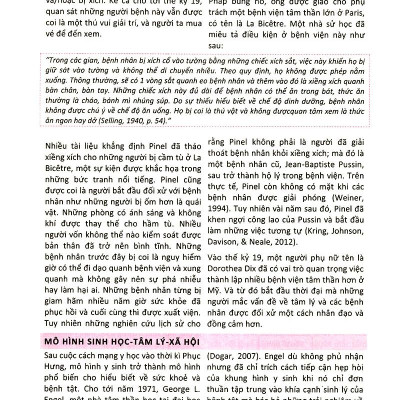 Tâm Lý Học Trong Nháy Mắt (Tập 4)