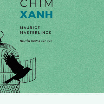 Con Chim Xanh - Văn Học Trong Nhà Trường