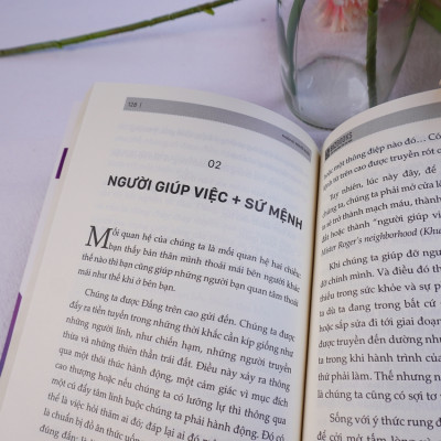 Combo 2 Cuốn Sách Giải Mã Bản Thân: Bản Đồ Về Ý Thức Và Nâng Cao Tần Số Rung Động Mỗi Ngày: Khám Phá Cách Năng Lượng Vận Hành