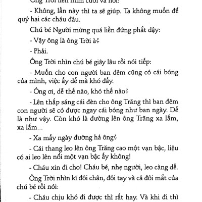 Những Truyện Hay Viết Cho Thiếu Nhi - Phạm Hổ (Tái Bản 2019)