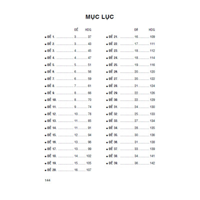 Sách  - 39 Bộ Đề Bồi Dưỡng Học Sinh Giỏi Toán 5 (HA)
