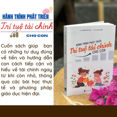 BỘ SÁCH NUÔI DẠY CON