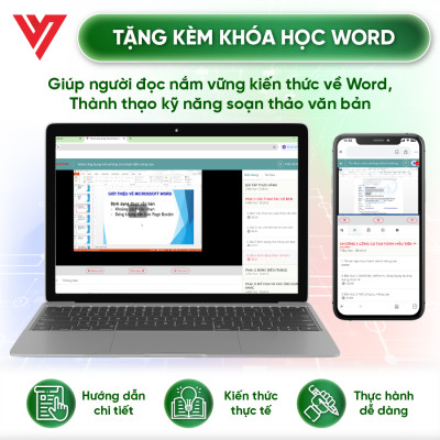 Combo 3 Sách Word Và Excel Và 150 Thủ Thuật Ứng Dụng Văn Phòng Từ Cơ Bản Đến Nâng Cao - N1
