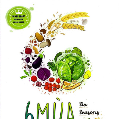 6 Mùa - Six Seasons James Beard Foundation Award Winner