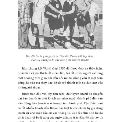 Bóng đá - Lối sống Brazil (Bìa cứng)