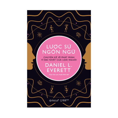 Combo Lược Sử Ngôn Ngữ + Cuộc Phiêu Lưu Của Ngôn Ngữ Anh