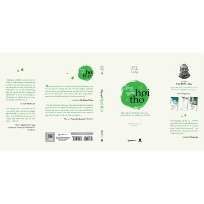 Lắng nghe hơi thở - Bản Quyền