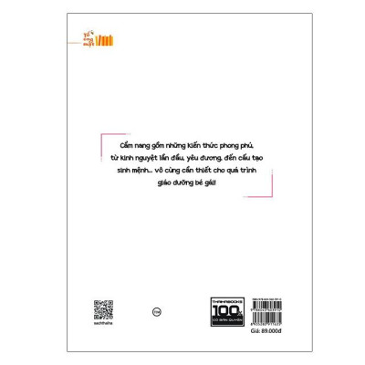 Tuổi dậy thì có điều gì kỳ diệu - Bản Quyền