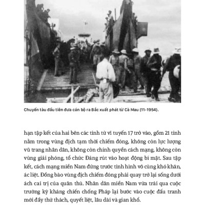 Hỏi Đáp Lịch Sử Việt Nam, Tập 8: Cuộc Kháng Chiến Chống Mỹ Cứu Nước (1954 - 1965)