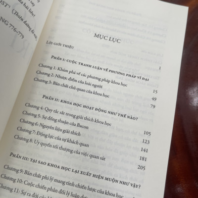 CỖ MÁY TRI THỨC – Tính Phi Lý Đã Tạo Nên Khoa Học Hiện Đại Như Thế Nào? - Michael Strevens - Tân Việt