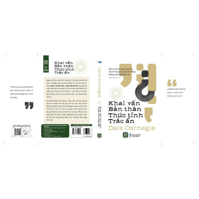 Khai Vấn Bản Thân, Thức Tỉnh Trắc Ẩn