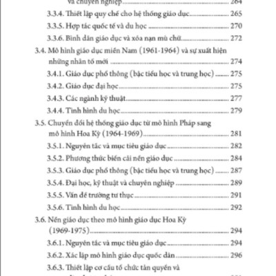 Giáo Dục Miền Nam Việt Nam Dưới Thời Chính Quyền Sài Gòn + Nhật Bản Tư Tưởng Sử (2 quyển)