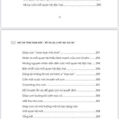 NUÔI CON TRONG CHÁNH NIỆM