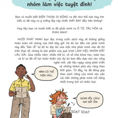 Sách - Đoàn Kết Là Sức Mạnh - Làm việc nhóm đã thay đổi thế giới ra sao