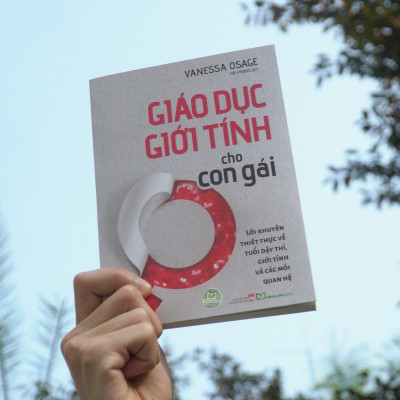 Sách: Combo Nghe Mẹ Nói Này Con Gái + Cẩm Nang Tuổi Dậy Thì Dành Cho Bạn Gái + Giáo Dục Giới Tính Cho Con Gái