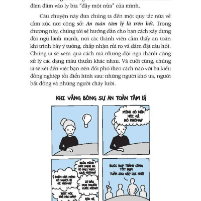 Thức Dậy Muốn Đi Làm (Giải Mã Cảm Xúc Để Đi Làm Như Đi Chơi)