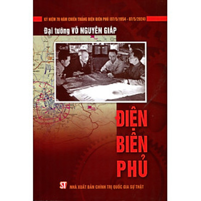 Điện Biên Phủ