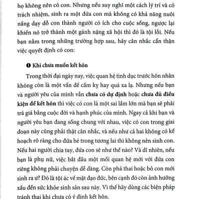 Làm Cha Làm Mẹ Nội Lực Bình An Cho Con