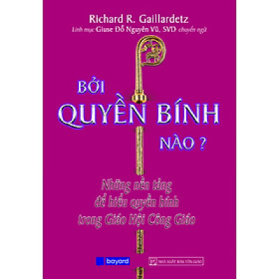 BỞI QUYỀN BÍNH NÀO