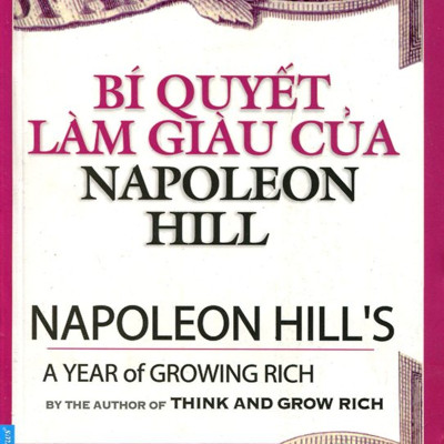 Combo 2 cuốn sách: Bí Quyết Làm Giàu Của NapoLeon Hill + Khởi nghiệp công nghệ - Người hùng ý tưởng