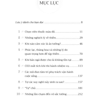 Vì Sao Phật Giáo Giàu Chân Lý - Why Buddhism Is True