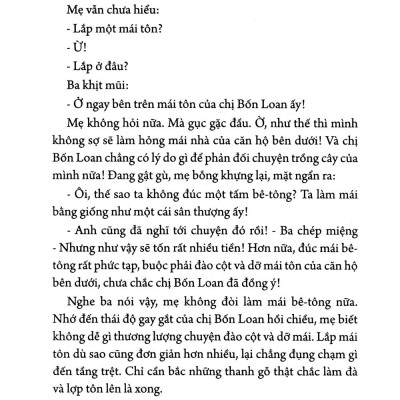 Kính Vạn Hoa - Tập 5: Khu Vườn Trên Mái Nhà - Thủ Môn Bị Từ Chối - Thi Sĩ Hạng Ruồi (Tái Bản 2022)