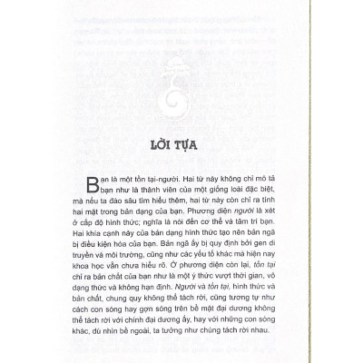 Bước Nhảy Tâm Linh