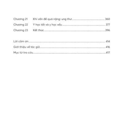 Cơ Thể Người - The Body - Chuyến Du Hành Đến Mọi Bộ Phận Của Chúng Ta (Bill Bryson) - Omega Plus