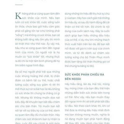 	Bách Khoa Thư Về Đẹp - 45 Liệu Pháp Nuôi Dưỡng Vẻ Đẹp Toàn Diện _AZ