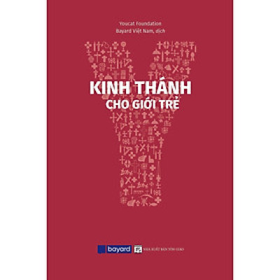 Sách - Kinh Thánh Cho Giới Trẻ - Bayard Việt Nam