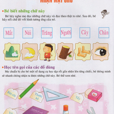 Sách: Mỗi Em Bé Là Một Thiên Tài - Tôi 4 Tuổi (Tái Bản)
