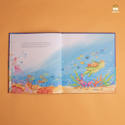 Chuyện Mẹ Rùa - Chào hè với câu chuyện về hành trình sinh nở của Rùa Biển