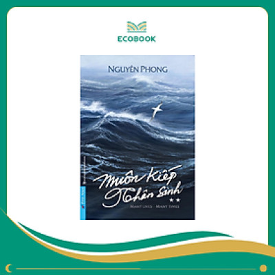 Muôn Kiếp Nhân Sinh - Many Times, Many Lives - Tập 2