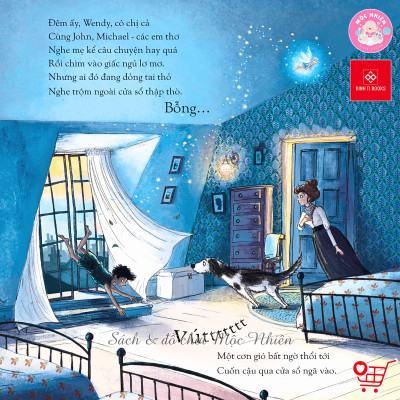 Sách - Illustrated Special Edition - Truyện kể kinh điển thiếu nhi - Đinh Tị Books