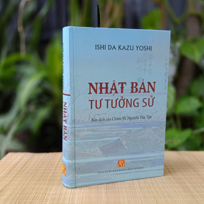 Giáo Dục Miền Nam Việt Nam Dưới Thời Chính Quyền Sài Gòn + Nhật Bản Tư Tưởng Sử (2 quyển)