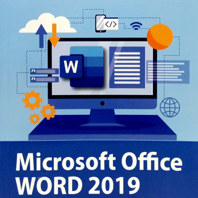 Microsoft Word 2019 (Tái Bản 2024)