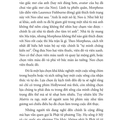 Vì Sao Phật Giáo Giàu Chân Lý - Why Buddhism Is True