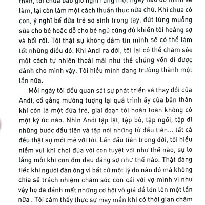 Làm Cha Làm Mẹ Nội Lực Bình An Cho Con