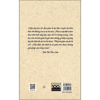 Lớp trứng ngỗng