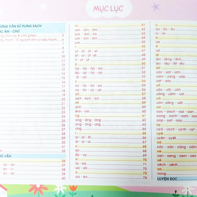 Tập Đánh Vần Tiếng Việt Theo Sơ Đồ Tư Duy (4-6 Tuổi) - Phiên Bản Tương Tác (Tái Bản 2023)